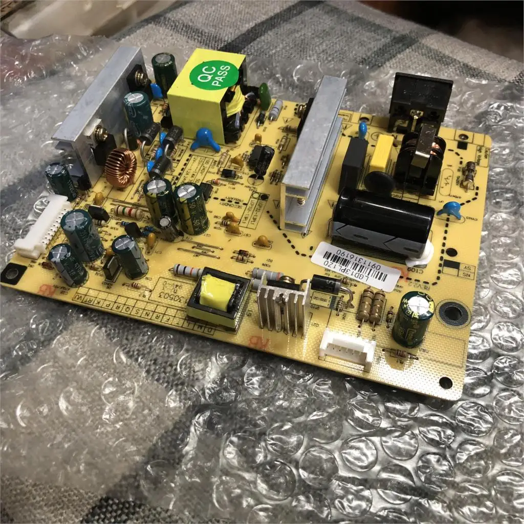Новая замена Мощность доска EAX64905001 LGP32-13PL1 EAY62810301 EAX65634301 | Электроника