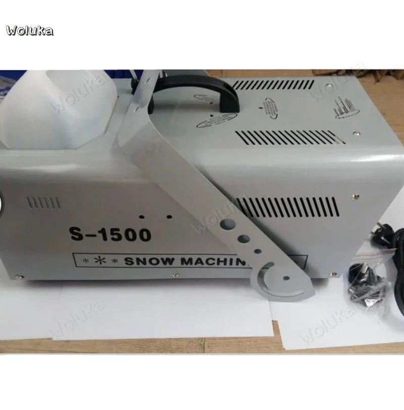 Снежинка CD50 W02 с дистанционным управлением 1500 Вт | Лампы и освещение