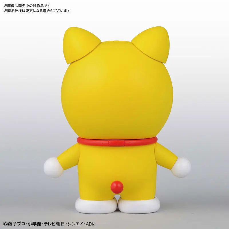 Оригинальная механика BANDAI SPIRITS Tamashii inforcations с фигурным подъемом Doraemon оригинальная