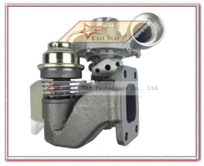 OTHER MODEL K24 53249706405 53249886405 2992392 Turbo Turbocharger For Ford IVECO Truck Eurocargo 75E14 75.14 8040.45.4300. 3.9L |
