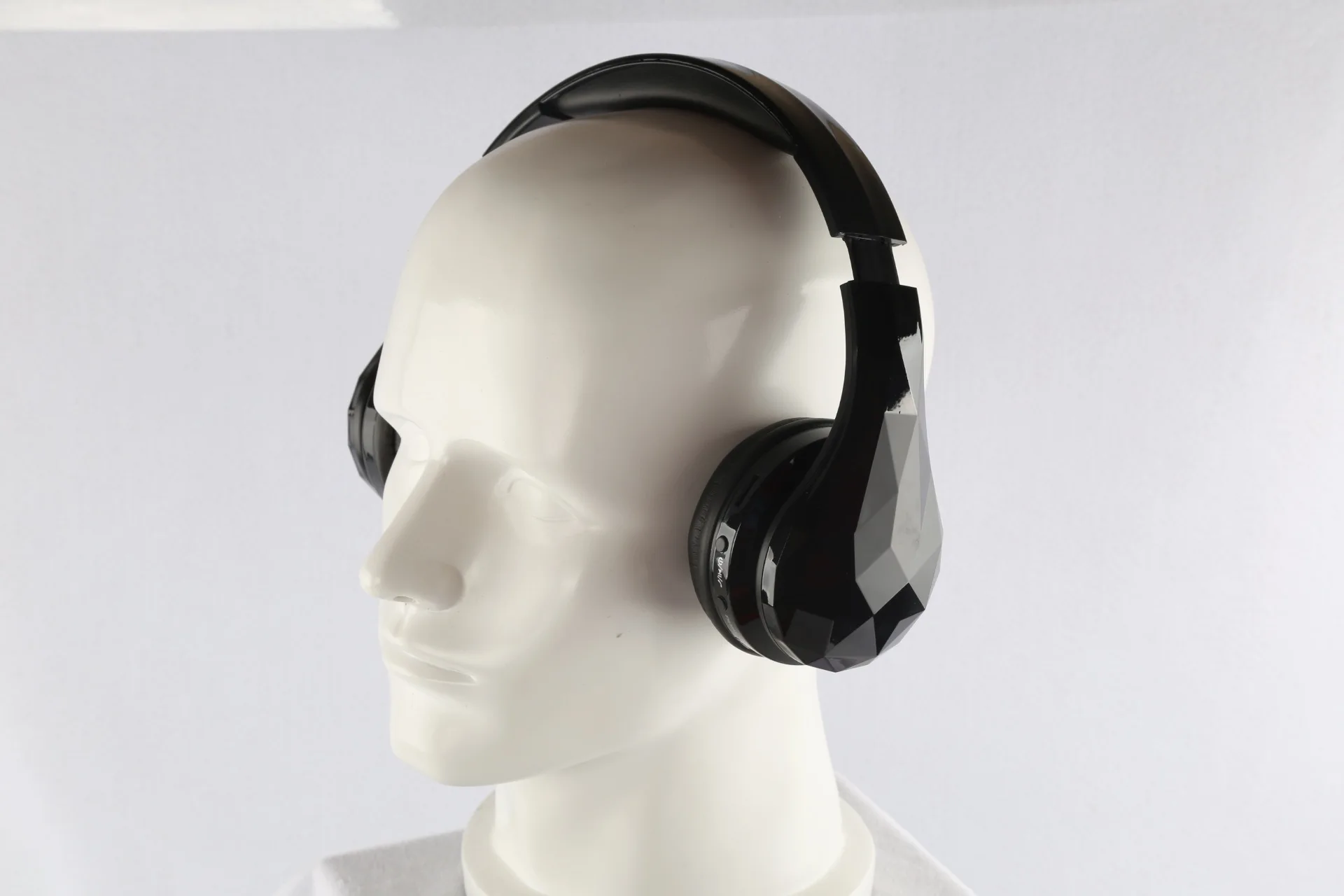 Новые беспроводные Bluetooth наушники, супер чистые, с шумоподавлением, стерео наушники, музыкальная игра, Спортивная гарнитура для компьютера, телефона