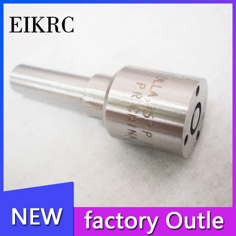 

DLLA152P1690 Injector nozzle Common rail injector Brand New high quality engine parts factory direct