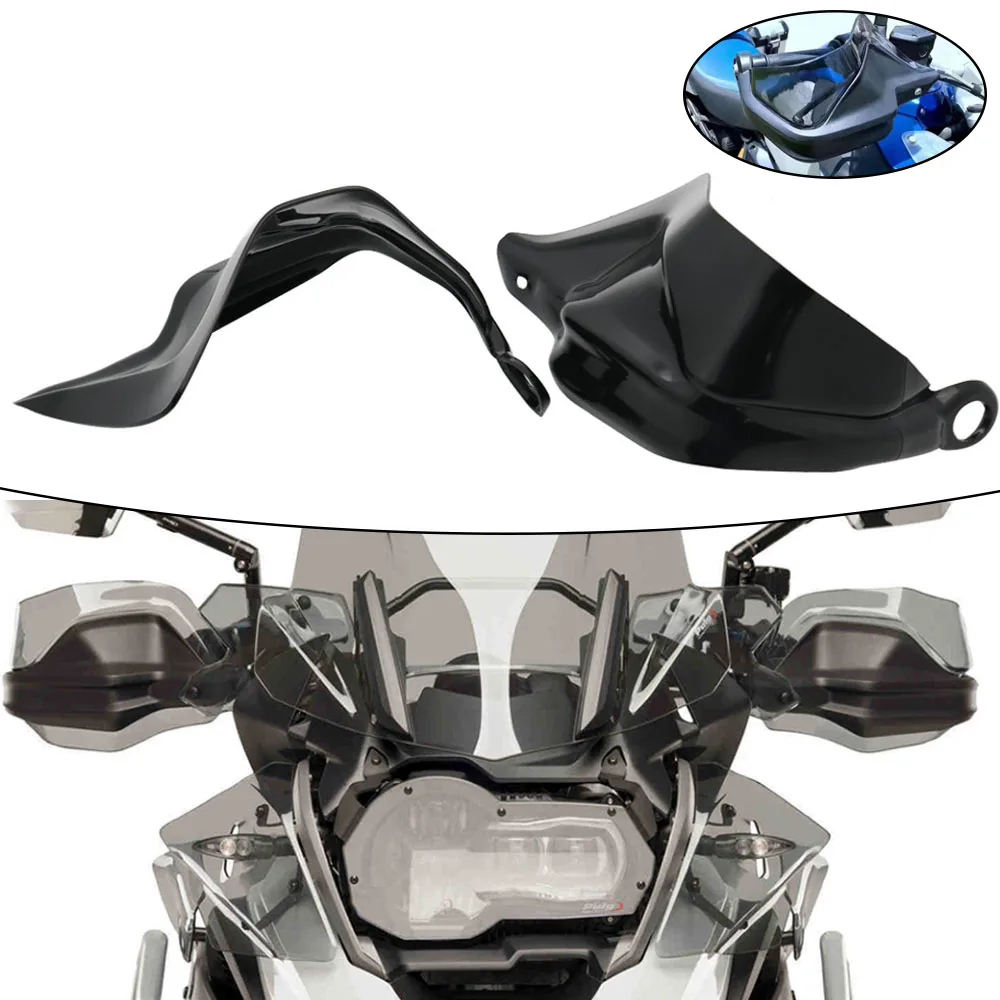 Аксессуары для мотоциклов BMW R 1200 GS ADV R1200GS LC F 800 Adventure S1000XR Защитная рука щит