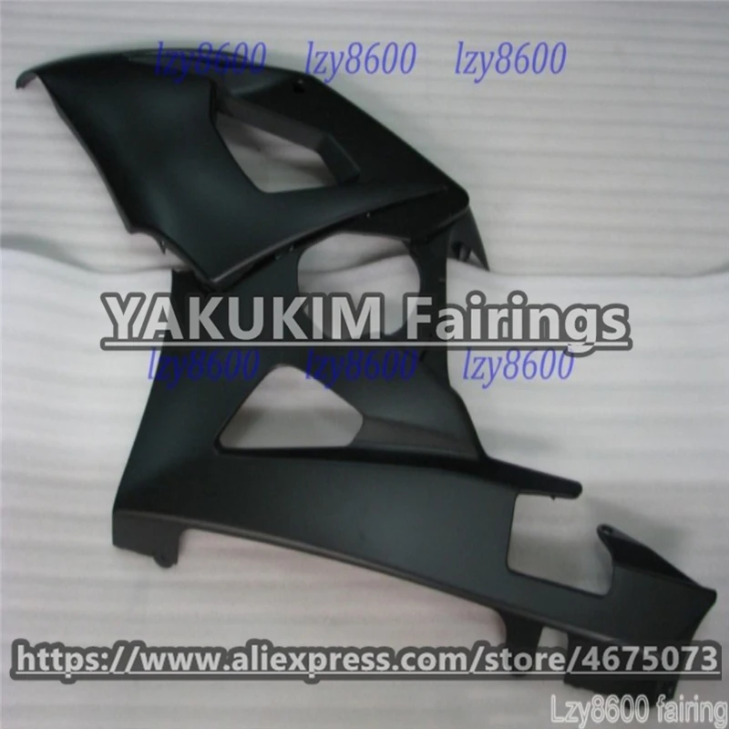 Впрыска ABS Обтекатели для Suzuki GSXR1000 K5 2005 2006 мотоцикл обтекатель GSXR 1000 GSX R 1000 k5 05-06 Кузов под заказ передка