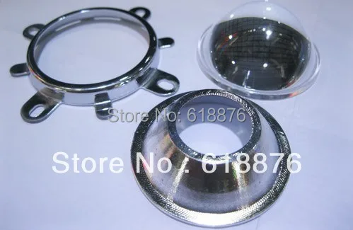 44 мм объектив + рефлекторный коллиматор фиксированный кронштейн для 10 Вт