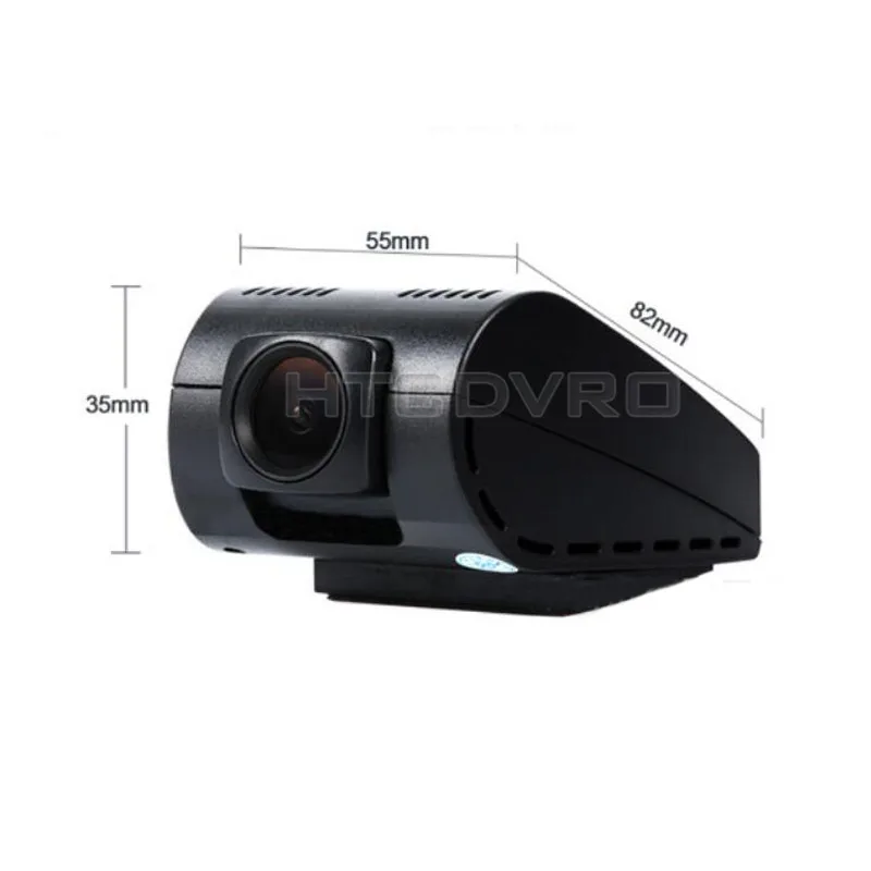 ADAS HD USB DVR камера Универсальная фронтальная для Android 4 5 1 6 0 7 8 автомобильный DVD плеер