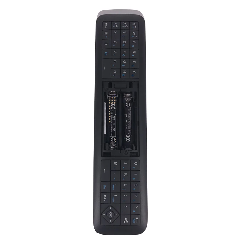 Используется оригинальный 398GF10BEPHN001AHT YKF384-T05A для Philips Smart TV голосовое