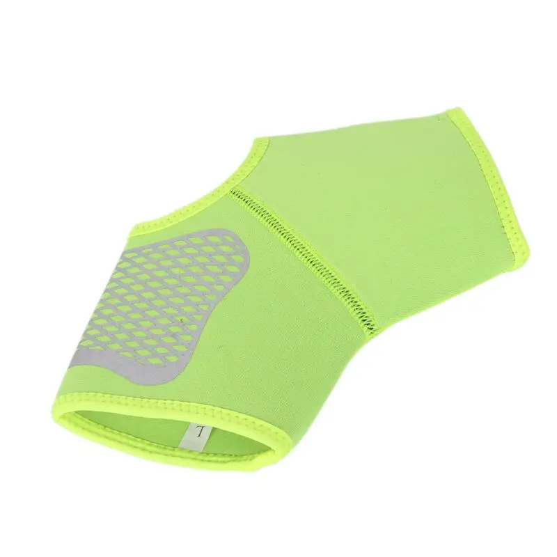 1 шт. высокоэластичное защитное оборудование для безопасности лодыжки 2017