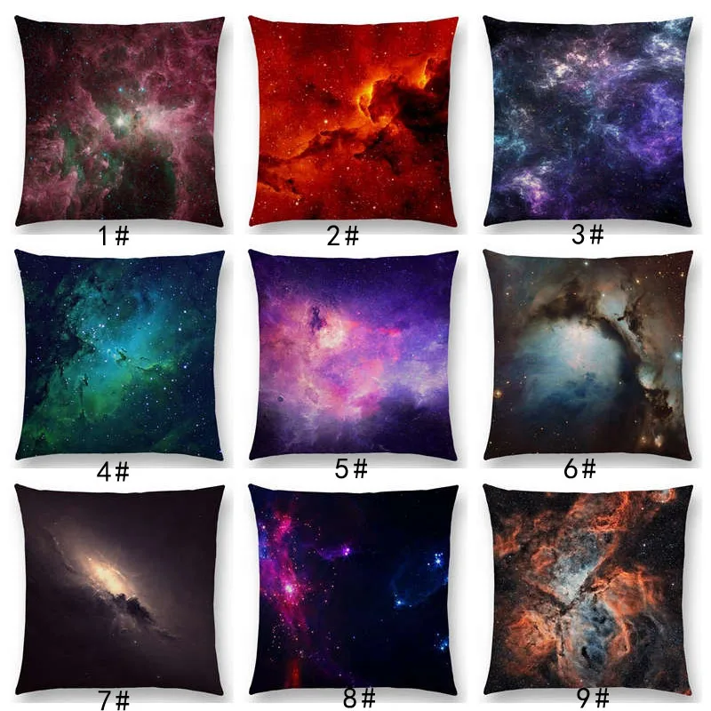 Новинка 2020 удивительная Вселенная туманность фантастическая астрономическая