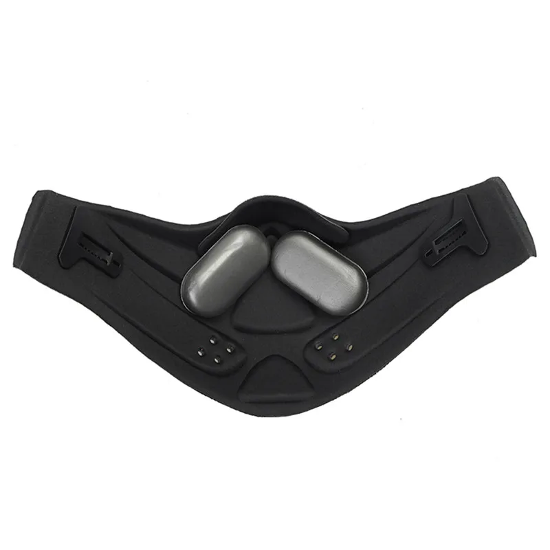 Тактическая Военная маска для страйкбола CS велоспорта на открытом воздухе