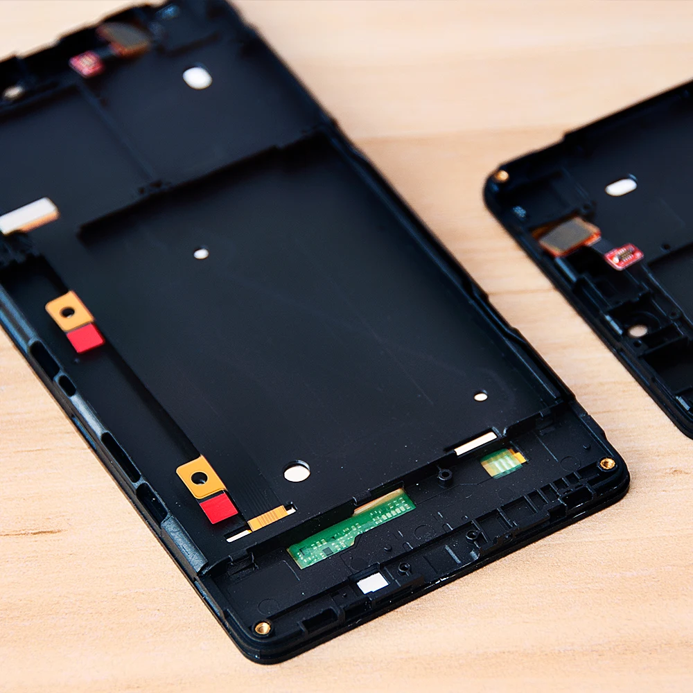 Оригинальный IPS дисплей 5 0 ''для Xiaomi Mi4i Mi 4i ЖК с сенсорным экраном и