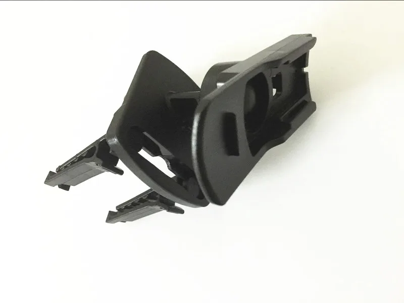 Съемный поворотный держатель на вентиляционное отверстие для Garmin GPSMAP Dakota Oregon