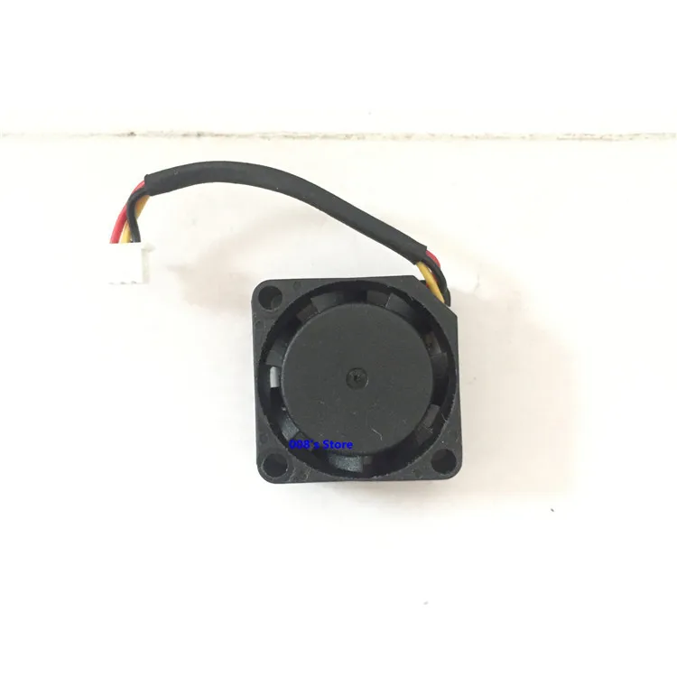 Новый Процессор охлаждающий вентилятор для KD0501PFB3-8 MS. ОКМ DC 5V 0 3 W 2010 20x20x10 мм 2 см 20