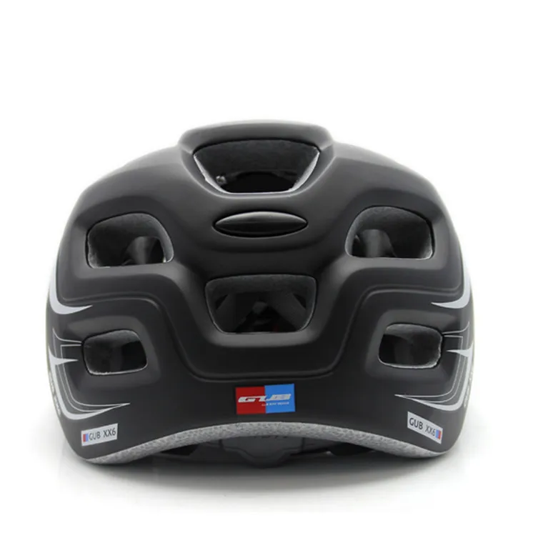 GUB XX6 красочный MTB велосипедный шлем cascos ciclismo mtb с высоким качеством casco для AM