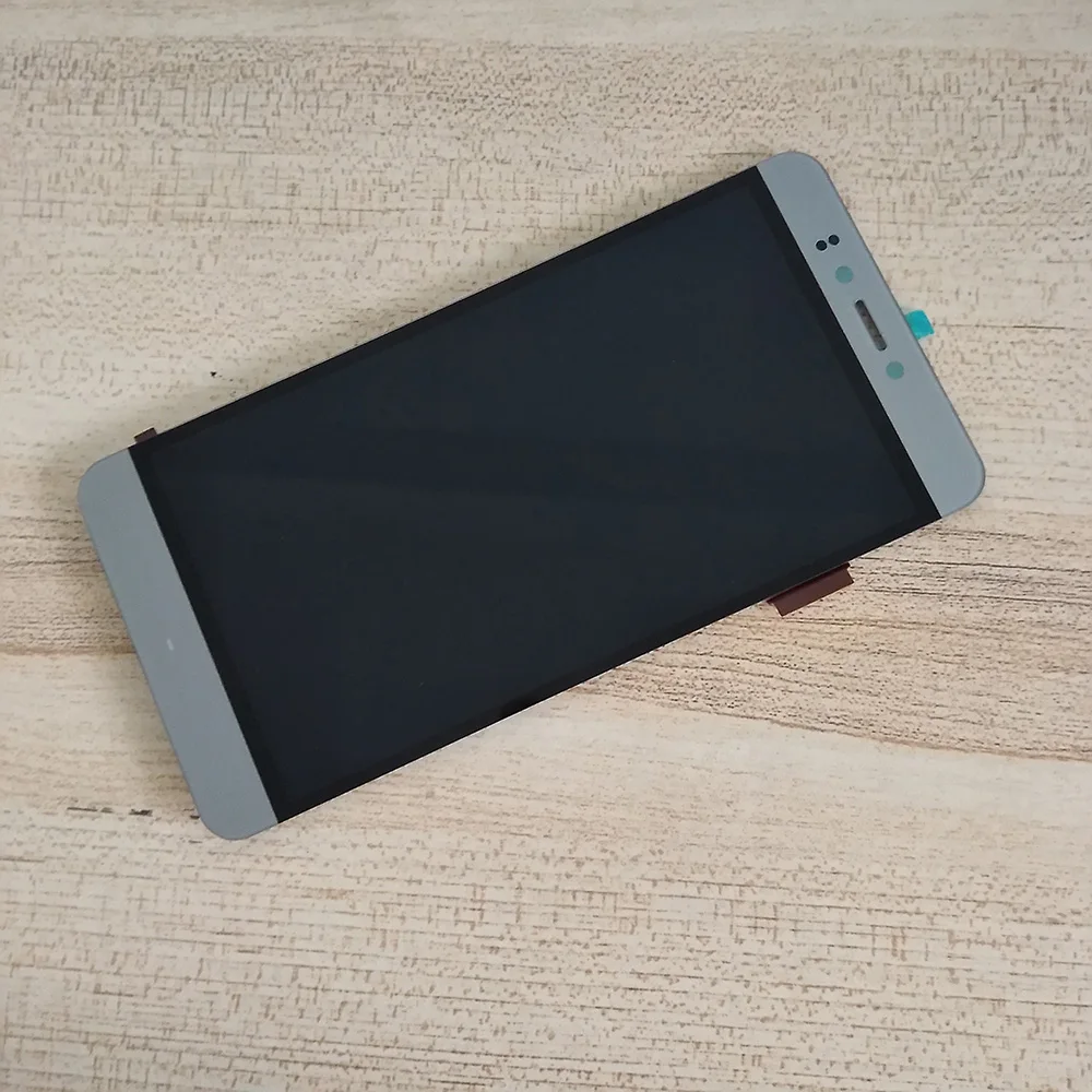 AICSRAD высококачественный ЖК дисплей для Prestigio Muze D3 E3 lcd psp 3532 Duo дигитайзер