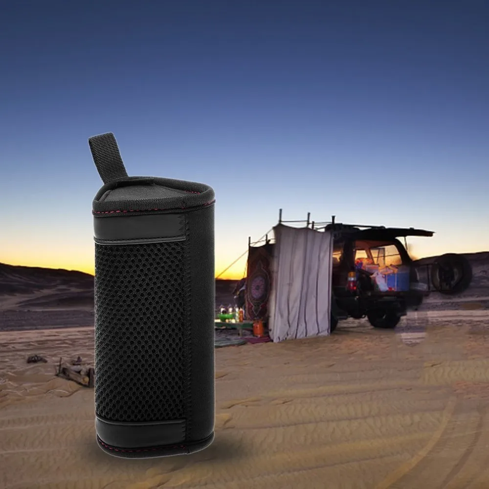Защитный чехол для Bos Soundlink Revolve Bluetooth Speaker Carry Pouch портативная Портативная сумка