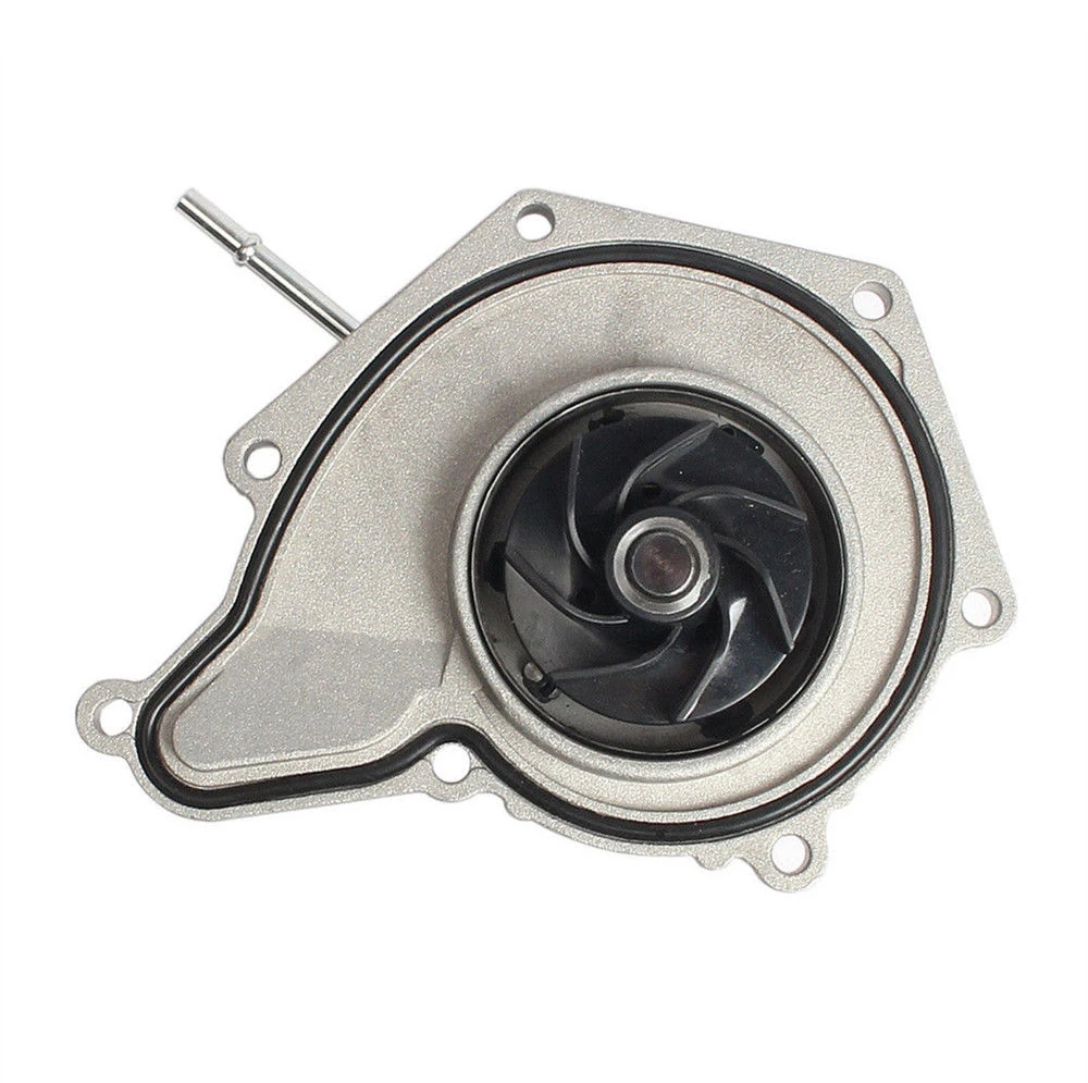 Водяной насос двигателя для VW Touareg CGEA CGFA 3 0 TFSI 2011 2018 AUDI A4 A5 A6 Allroad A7 A8 Q5 Q7 06E 121 016 C F