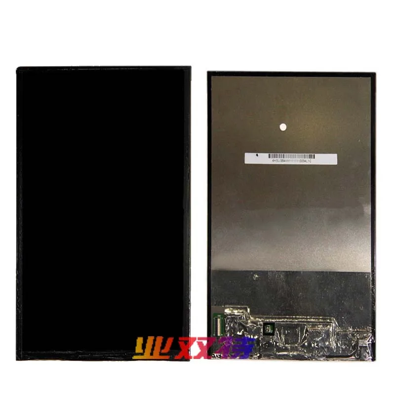 

7'' inch IPS LCD Display Screen Panel For Fonepad HD7 ME175 ME372 ME372CG Tablet pc Free shipping