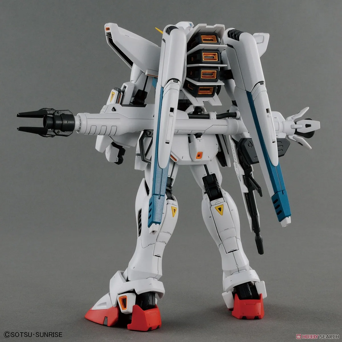 Bandai Gundam MG 1/100 F-91 F91 2 0 мобильный костюм сборки модель Наборы фигурки пластмассовые