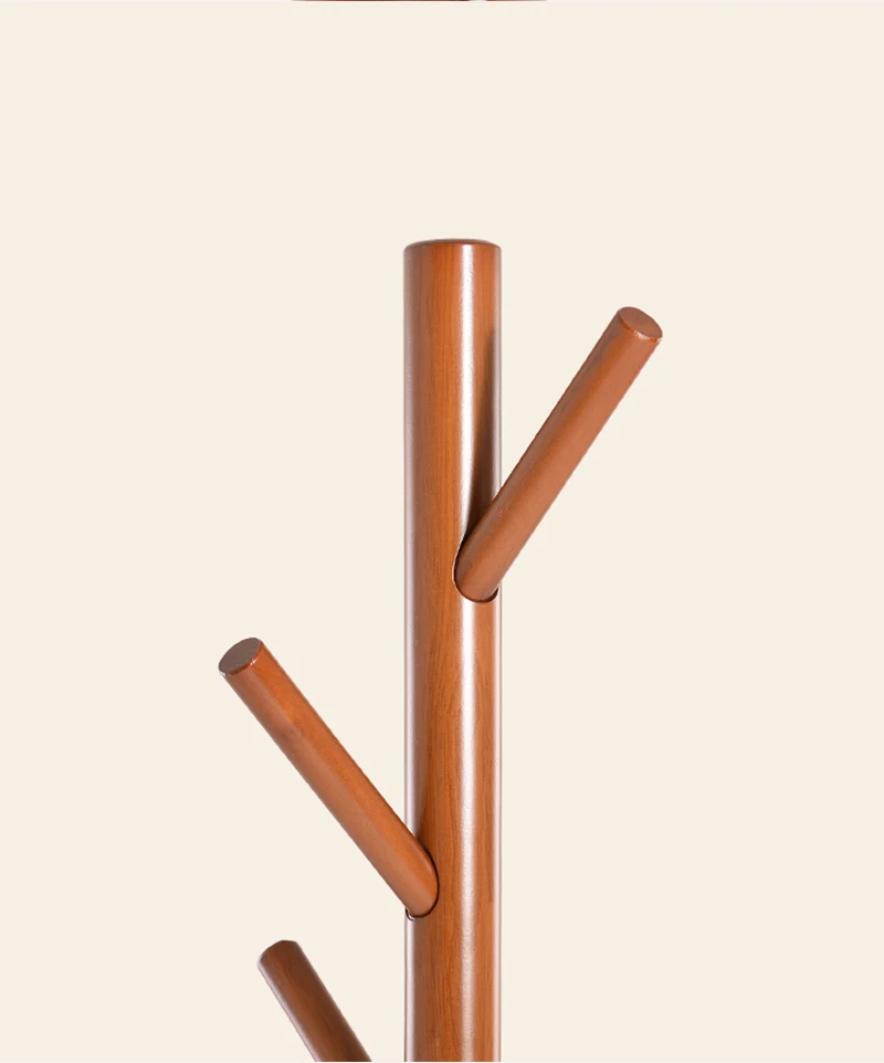 Вешалка для одежды, вешалка для шляп, мебель для спальни, вешалка для пальто из нетканых материалов, нержавеющая сталь, простая сборка, может быть удалена, для спальни