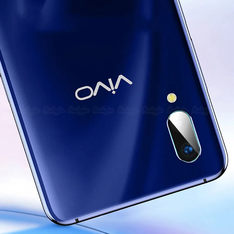 JGKK 2 шт. для VIVO V11/V11Pro закаленное Стекло Камера Защитная пленка V11i V11 Pro мягкая