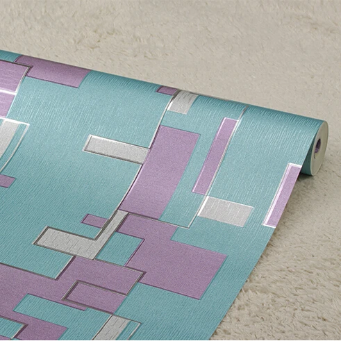 Современные художественные стерео 3D обои для гостиной отелей рекламные стен ПВХ