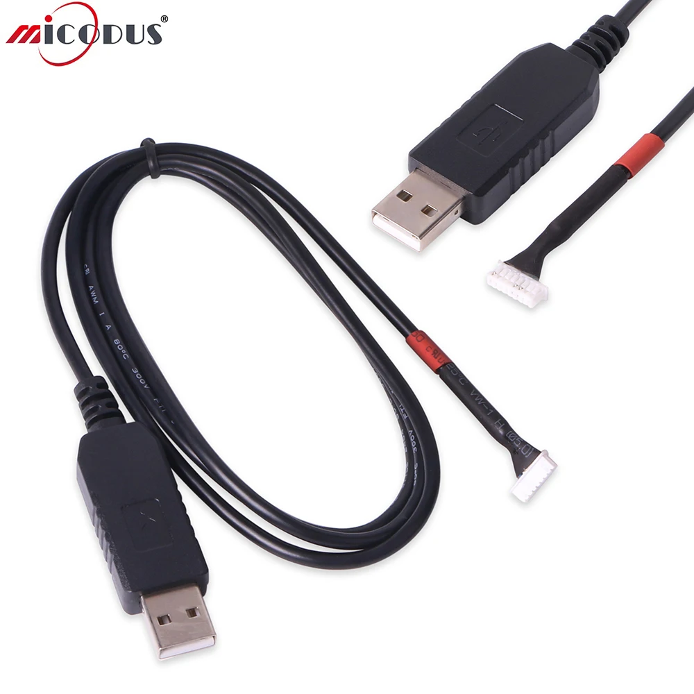 Дата кабель GL500 GL505 для обновления или конфигурации прошивки|cable for|cable 5cable c |