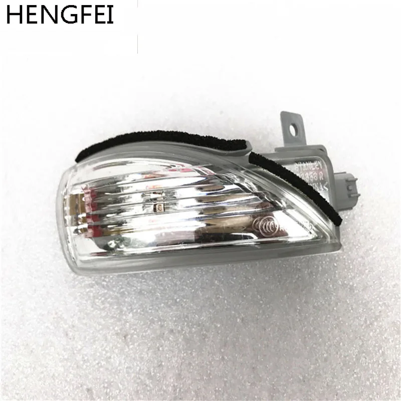 

Genuine Car accessories Hengfei Mirror lamp for Mazda 3 6 M3 M6 Turn signal light
