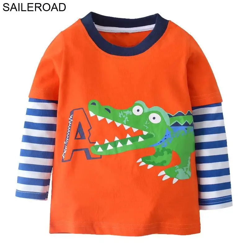 Хлопковая футболка для мальчиков и девочек 2 7 лет|boys t shirt|boy tchild kids |
