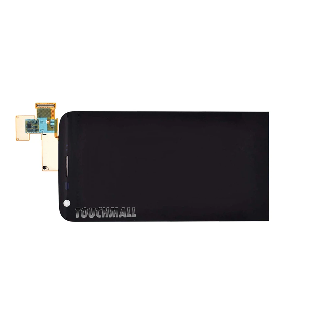 Новый ЖК дисплей сенсорный экран сборка Замена для LG G5 H850 H840 H860 H820 2560*1440 5 3