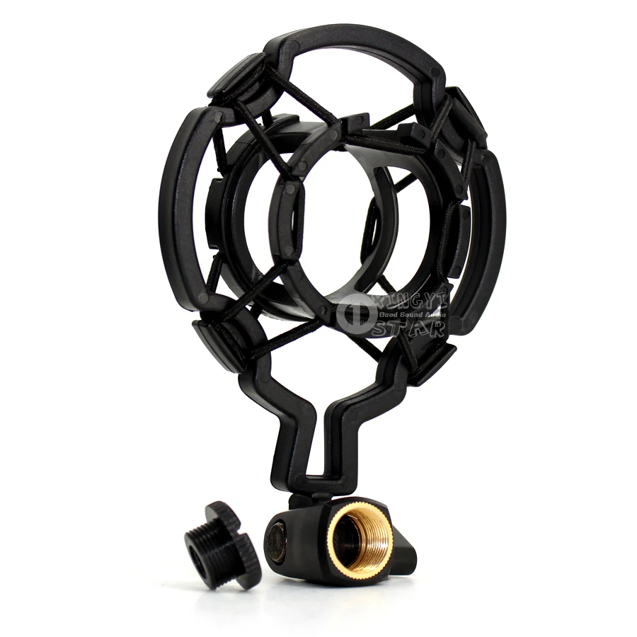 Универсальный студийный Держатель для микрофона с креплением в виде паука