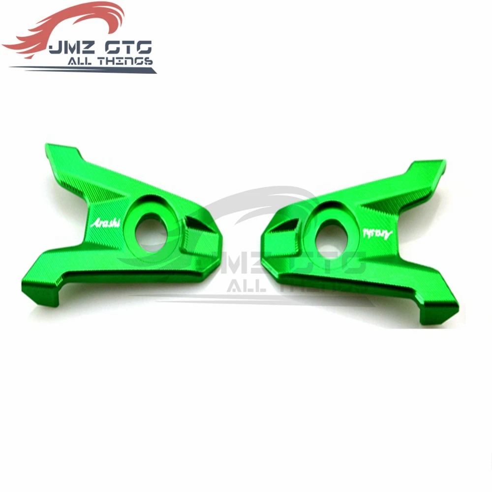 Детали регулировки цепи шпинделя для мотоциклов Kawasaki Z800 Z 800 2013 2014 2015 2016