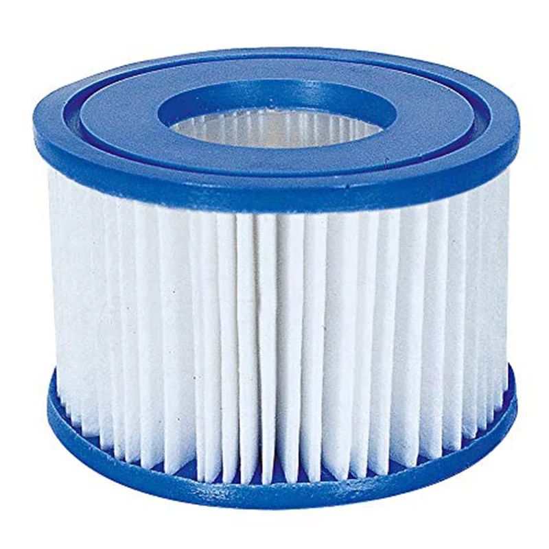 Горячий спа фильтр насос анти-грязь долговечный бассейн Core Замена LSK99 | Дом и сад