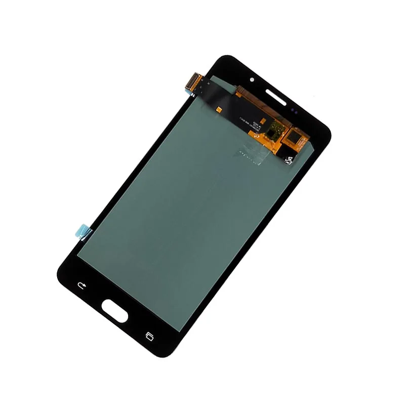 ЖК-дисплей для Samsung A9 A900 A9000 OLED 6 дюймов дигитайзер сенсорный экран с бесплатным 3м