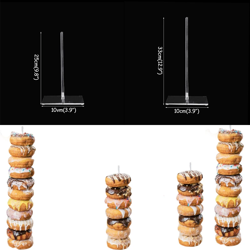 

Donut Wall Wedding Decorations Candy Donut Bar Sweet Cart Table Decoration Wedding Party Decoration Baby Shower Donut Wall