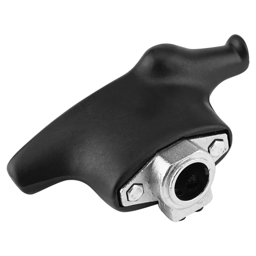 Крепежная головка для шиномонтажной машины аксессуары диаметр 28 мм 30 разборная