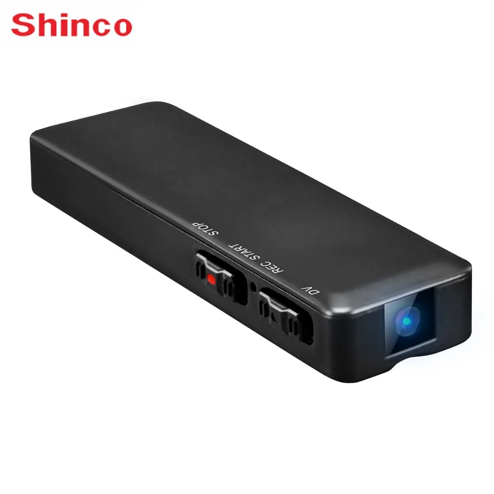 Shinco x10 голос Регистраторы USB Flash Drive карандаш Камера Профессиональный ручка