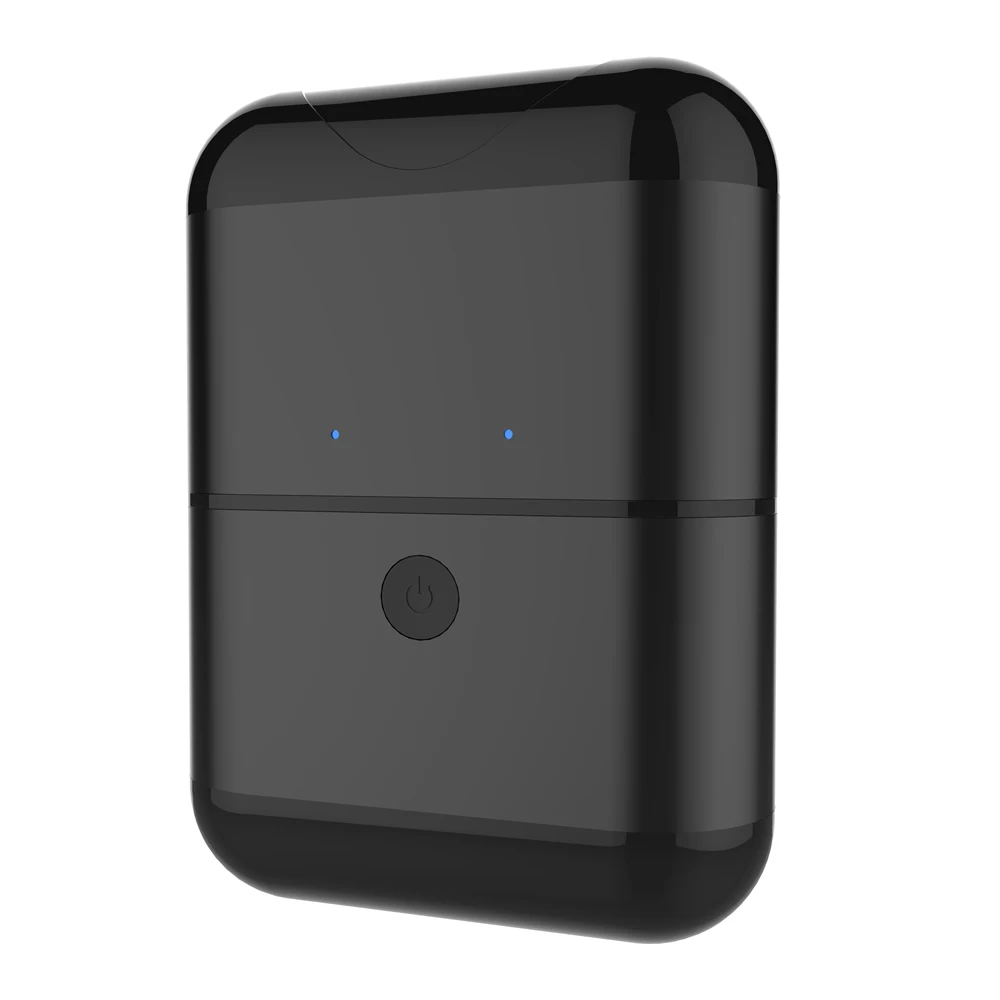Наушники-вкладыши Bluetooth ITUF JT X2 TWS Беспроводные спортивные мини-наушники-вкладыши
