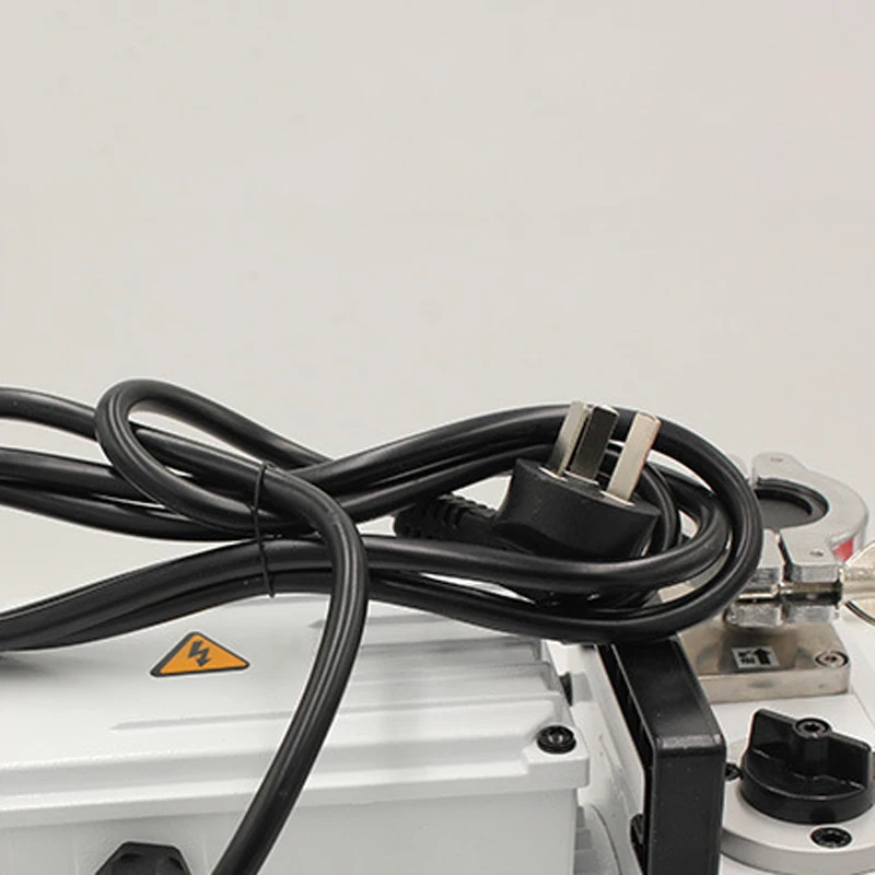 Vrd серия вакуумный насос двухступенчатый роторный VRD 4 8 16 механический