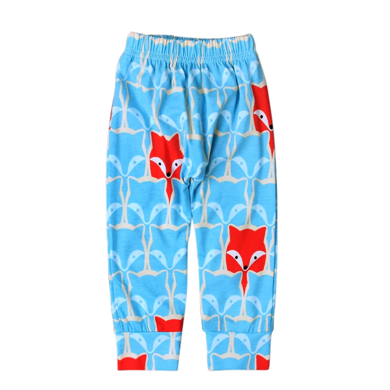 Штаны для маленьких мальчиков леггинсы малышей штаны из полипропилена девочек