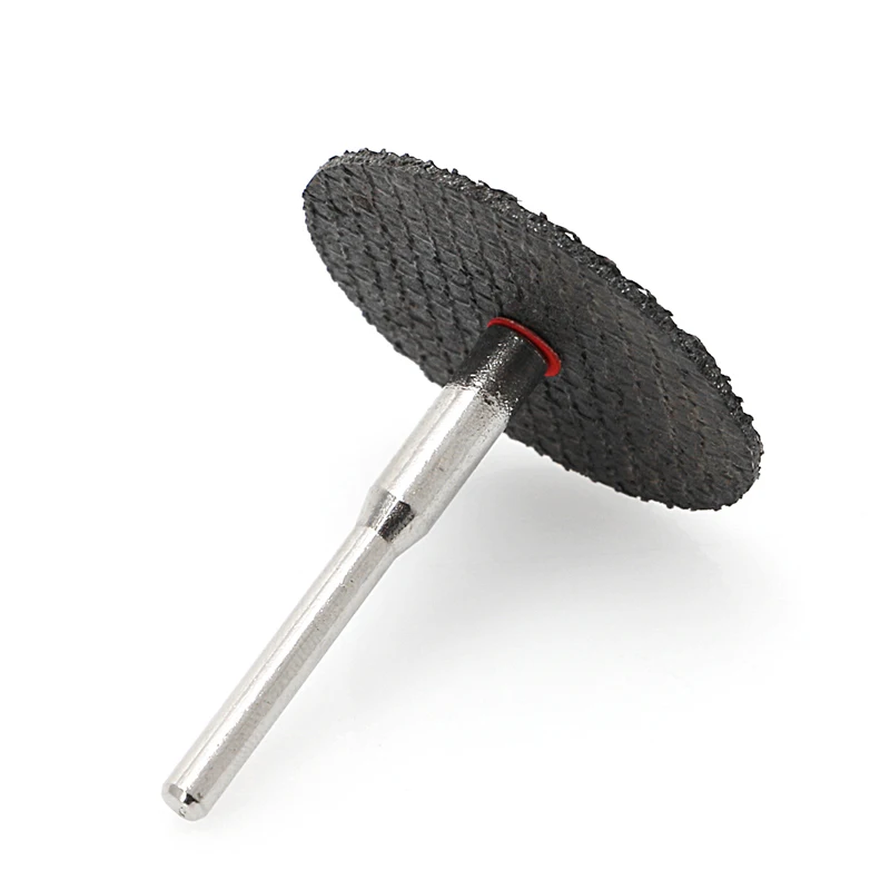 50 шт. Стекловолоконный инструмент абразивный отрезной диск отрезное колесо с 4