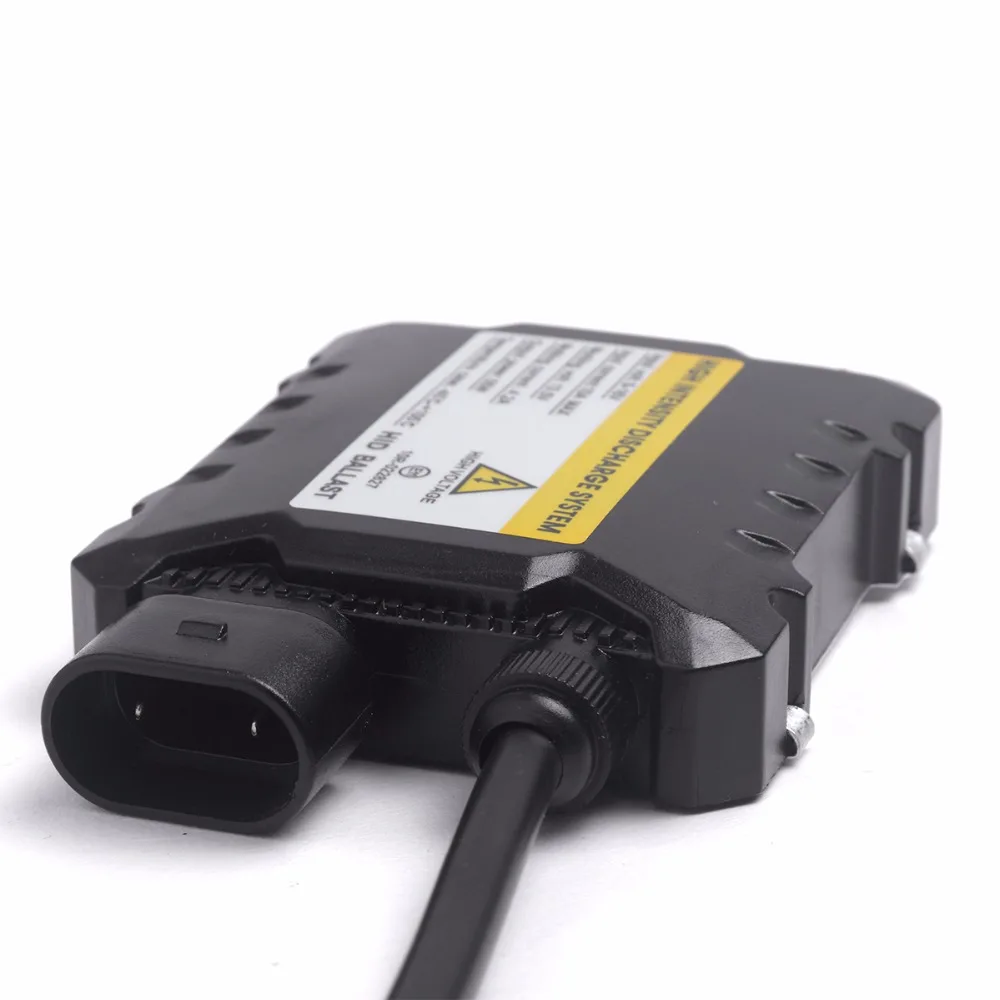 1 комплект тонкий балласт Hid комплект ксеноновых фар, Высокопрочная конструкция 55 Вт H3 H1 H4 ксенон H7 H8 H10 H11 H27 HB3 HB4 H13 9005 9006 автомобильный светильник головной светильник hid Xenon kit(набор для ксенона