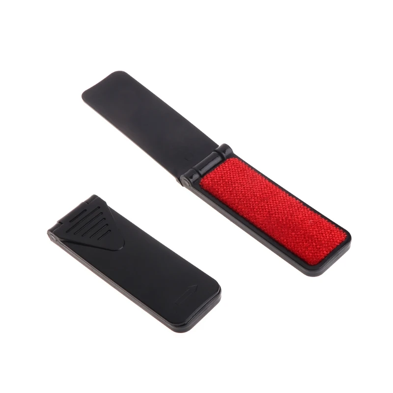 Новейшая модель Для ухода за волосами для домашних мини Ptable щеточка чистки