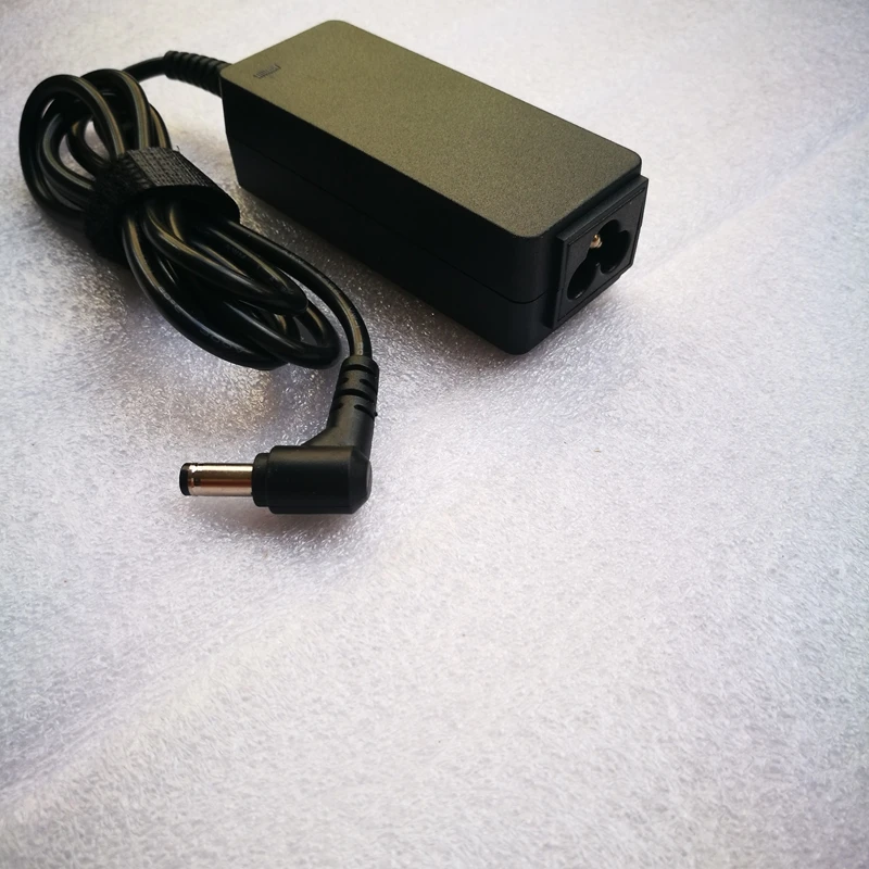 

19V 2.1A 40W AC Power Adapter Supply Laptop Charger 5.5x2.5mm / 5.5*2.5mm