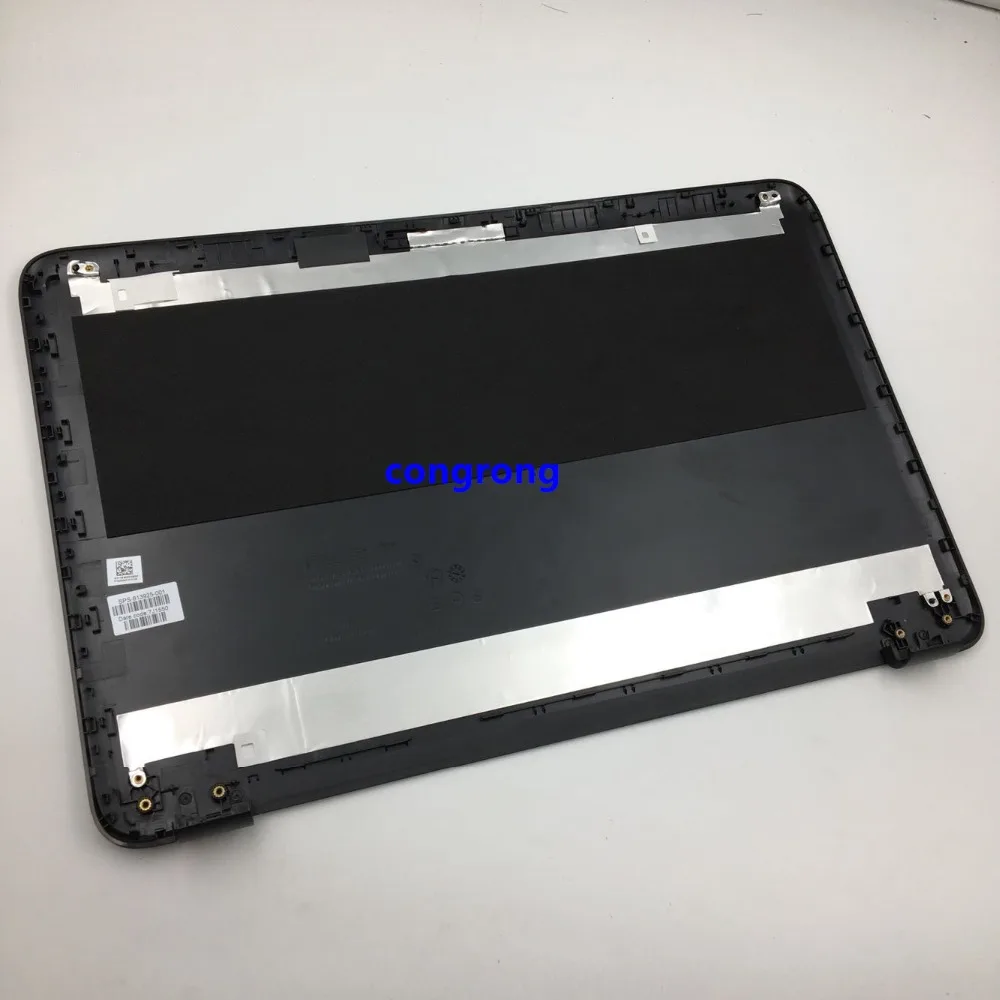 Чехол для HP 15-A 15-AC 250 256 G4 15-AC121DX задняя крышка ЖК-дисплея чехол совместимый с