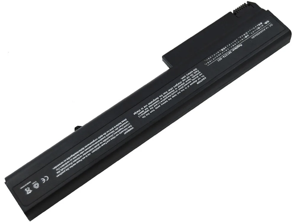 Аккумулятор LMDTK для ноутбука hp nx7300 nx7400 NC8200 NC8230 NW8200 NW8240 NX9420 nw9440|battery for hp|laptop battery