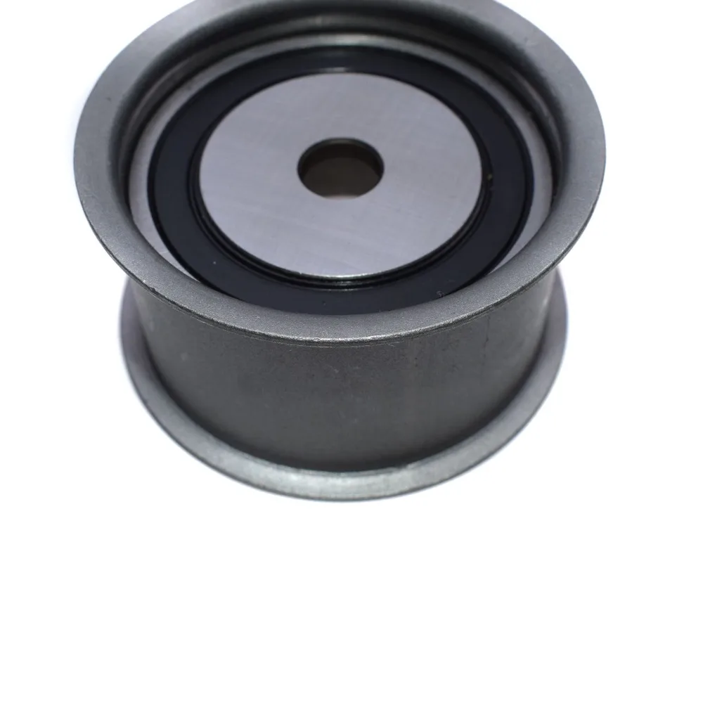 Двигатель isance Ременный ролик 078109244H 078109244J для Audi A4 A6 Allroad Quattro S4 VW Passat 2 7 8 V6|engine belt