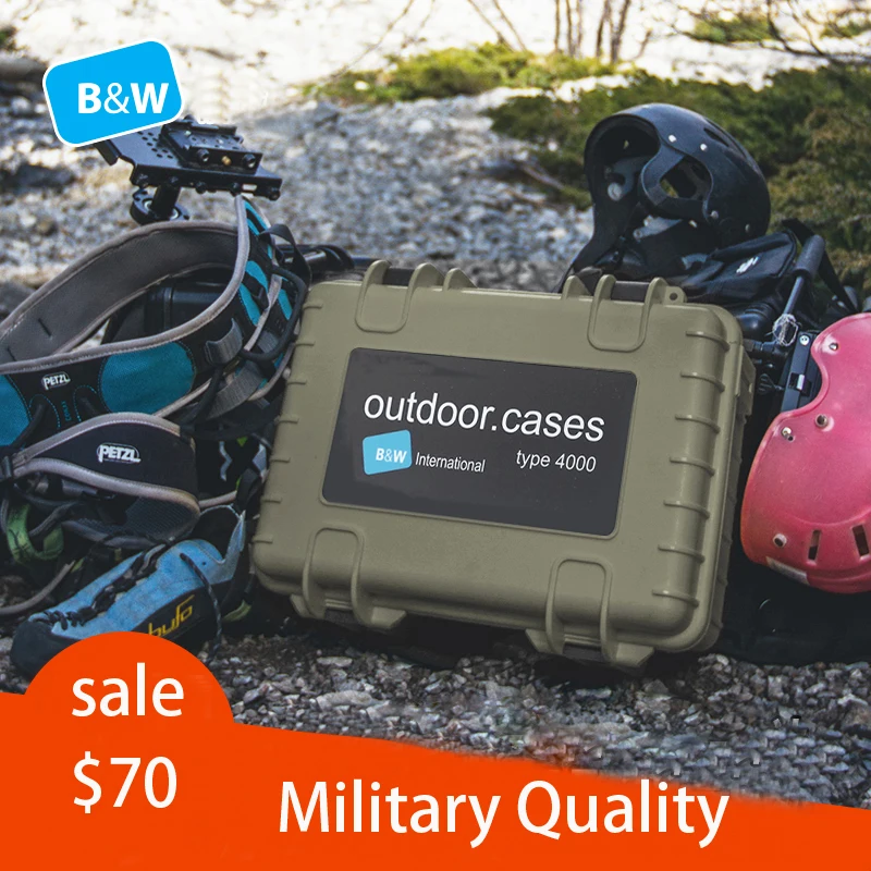 Чехол для инструмента ящик инструментов сумка камеры ударопрочный герметичный