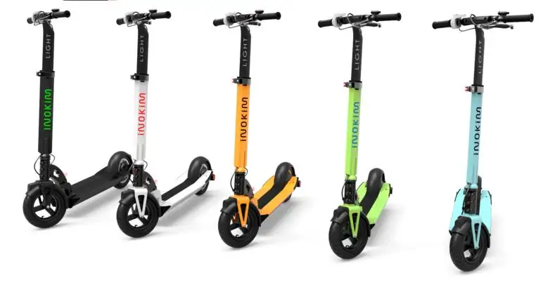 KUGOO LIGHT 8AH 25KM 10AH 35km электрический скутер складной велосипед электронный с литиевой