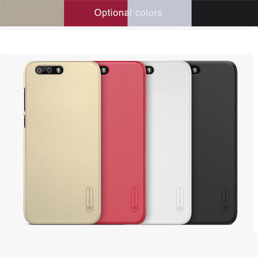 For Asus Zenfone 4 ZE554KL Case Cover Nillkin High Quality Super Frosted Shield | Мобильные телефоны и аксессуары
